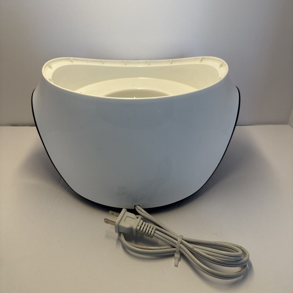 Baby Brezza BRZ0098 Sterilizer Dryer Advanced Replacement Base Unit Only Tested - Picture 4 of 9